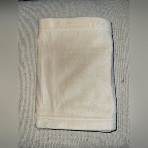 Lands End Fleece Scarf